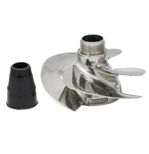 Anodis Impeller Sea Doo 15-19 image