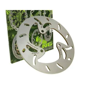 Jarrulevy, Taka, Ulko Ø 200mm, Rieju MRT 50 kuva