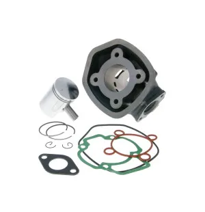 101 Octane Sylinterisarja, 50cc , Piaggio / Gilera / Aprilia (Piaggio), Nestejää kuva