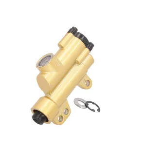 Jarrusylinteri, Taka, Kiinitysväli 40/50mm, Yleismalli & 50cc vaihteelliset kuva