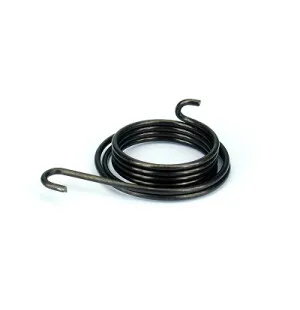 Kick pedals fjäder, Peugeot-skoter 2-T image