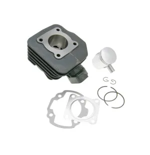 101 Octane Sylinterisarja, 50cc , Peugeot Pysty iImajäähdytys kuva