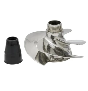 Anodis Impelleri Sea Doo 14-18 kuva