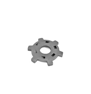 Käynnistimen käpälä, Peugot-skootteri 2-T kuva