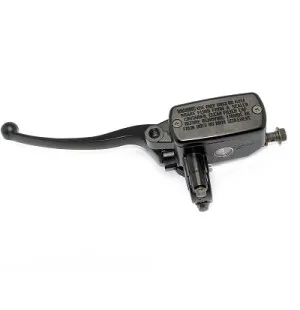 TNT Bromscylinder med bromsgrepp, Universal, Vänster image