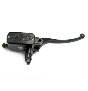 TNT Bromscylinder med bromsgrepp, Universal, Höger image