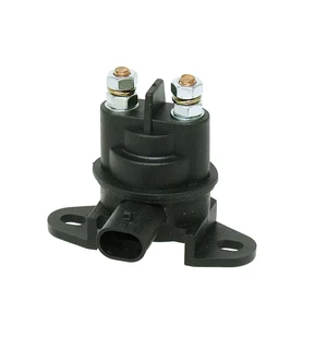 Sno-X Startti solenoidi BRP kuva