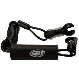 SBT Sea Doo RF-DESS Anti-Theft avain musta kuva
