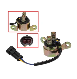 Bronco Solenoidi Polaris kuva