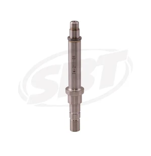 SBT Impelleri akseli Kawasaki ULTRA 130/150 kuva
