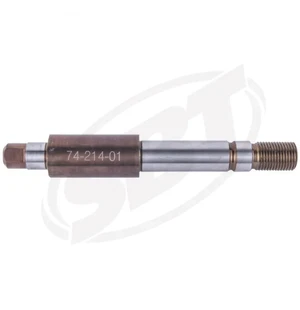 SBT Impelleri akseli Kawasaki STX 160/LX/X / STX-15F / SX-R kuva