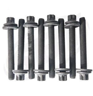 SBT Bult kit Sea Doo image