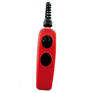 Bike-Lift Hand control for ascent/descent kuva
