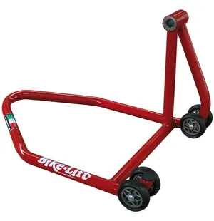 Bike-Lift RS-16 Single arm stand. Left side (without pin). kuva