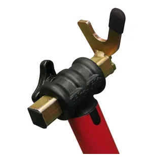 Bike-Lift V-fork supports (RS-17) kuva