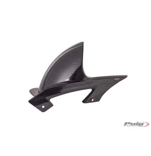 Puig Rear Hugger Kawasaki Zzr1400 12-18 C/Carbon kuva