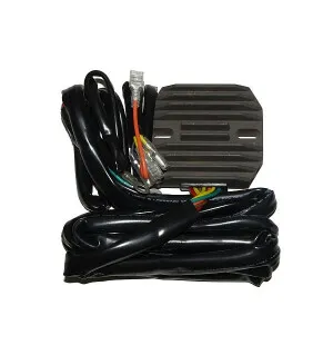 Ladningreg/Likriktare Bmw Moto-Guzzi image