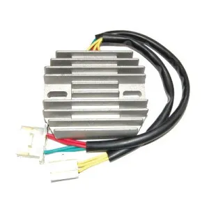 Ladningsreg/Likriktare Honda image