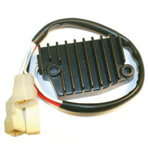 Electrosport Latauss./Tasasuunt. Yamaha kuva