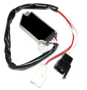 Electrosport Latauss./Tasasuunt. Yamaha kuva