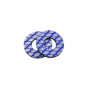 Scar Donuts - Blue color kuva
