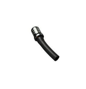 Scar Aluminium Vent Cap - Titanium color kuva