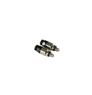 Scar Fork Air Bleeder - M5*0.8 Showa/Kayaba Black color kuva