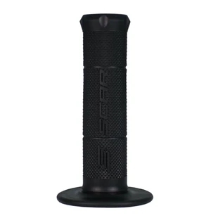 Scar Original Mx GRIPS - Black color kuva
