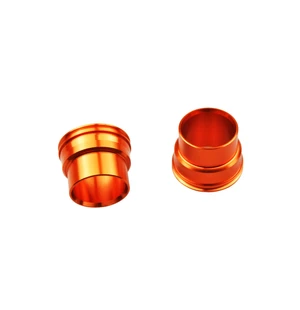 Scar Front Wheel spacer - Ktm - Orange Color kuva