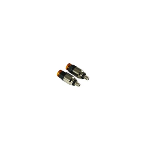 Scar Fork Air Bleeder - M4*0.7 WP/Marzocchi/Ohlins/Paioli Orange color kuva