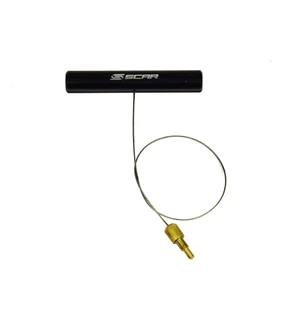 Scar Air Valve Puller and air valve core removal kuva