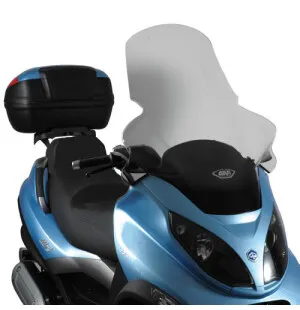Givi tuulisuoja Piaggio MP3 125-250 06-07 kuva