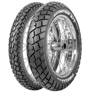 Pirelli MT 90 A/T Scorpion 90/90-21 M/C 54V TL Fr kuva