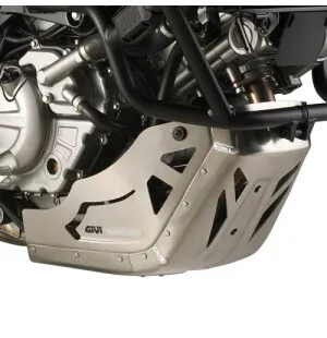 Givi Pohjapanssari alumiini DL650 L2 11-12 kuva