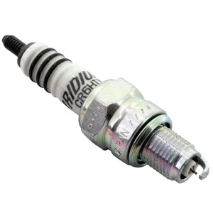 NGK sparkplug CR6HIX kuva
