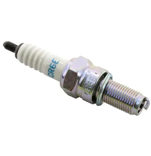 NGK sparkplug CR6E kuva