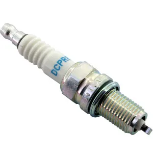Ngk Sparkplug DCPR8E (4) image