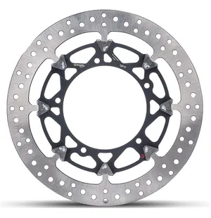 BREMBO T-Drive jarrulevysarja kuva