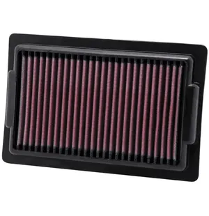 K&N Ilmasuodatin V-max 1700 09-19 kuva