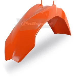 Polisport etulokasuoja SX 99-06/EXC 99-07 oranssi (10) kuva