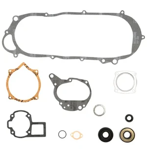 ProX Complete Gasket Set Suzuki LT80 '87-06 + KFX80 '03-06 kuva
