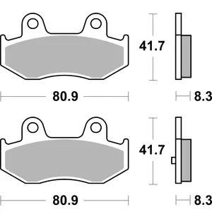 Sbs Jarrupalat Ceramic kuva