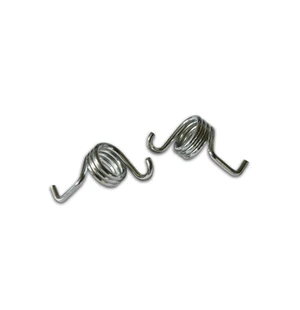 Scar Left Spring for Ktm/Yamaha Scar Footpegs kuva