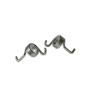 Scar Right Spring for Ktm/Yamaha Scar Footpegs kuva