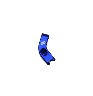Scar Clutch Cable Guide - Yamaha Blue color kuva