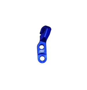 Scar Clutch Cable Guide - Yamaha Blue color kuva
