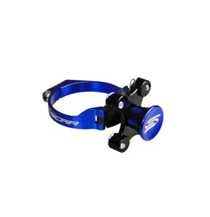 Scar Launch Control - Ktm/Husqvarna Blue color kuva