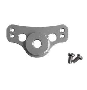 Scar Bracket mounting for hour meter part number HM kuva
