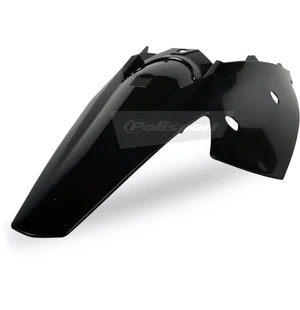 Polisport takalokasuoja KTM SX 200/250/450 03-06 musta (8) kuva
