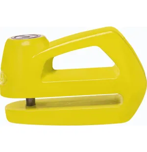 Abus Jarrulevylukko 285 Element keltainen kuva